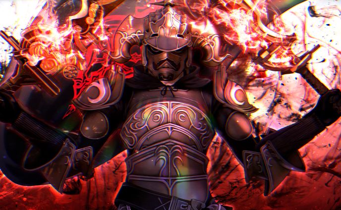 【ファンアート】FINAL FANTASY XII