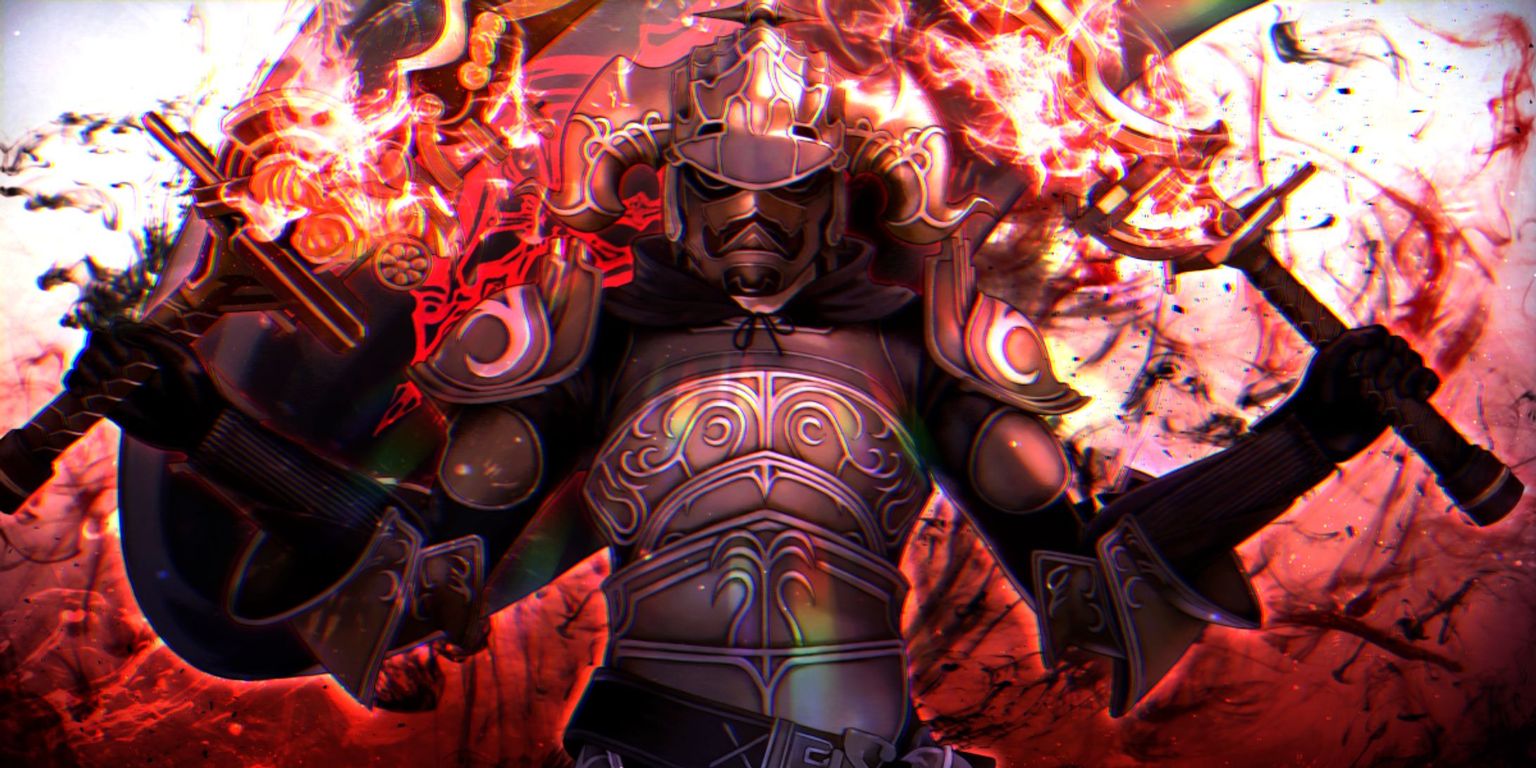 【ファンアート】FINAL FANTASY XII-1