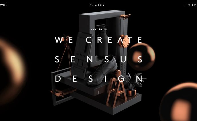 bussiness set up、模写コーディング