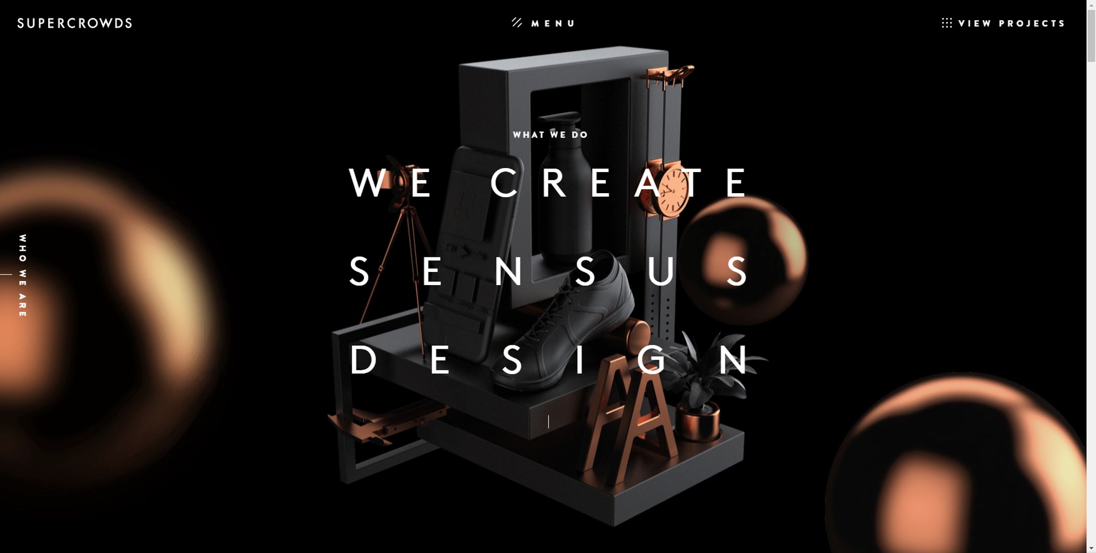 Super Crowds デザインコーディングwp構築-1