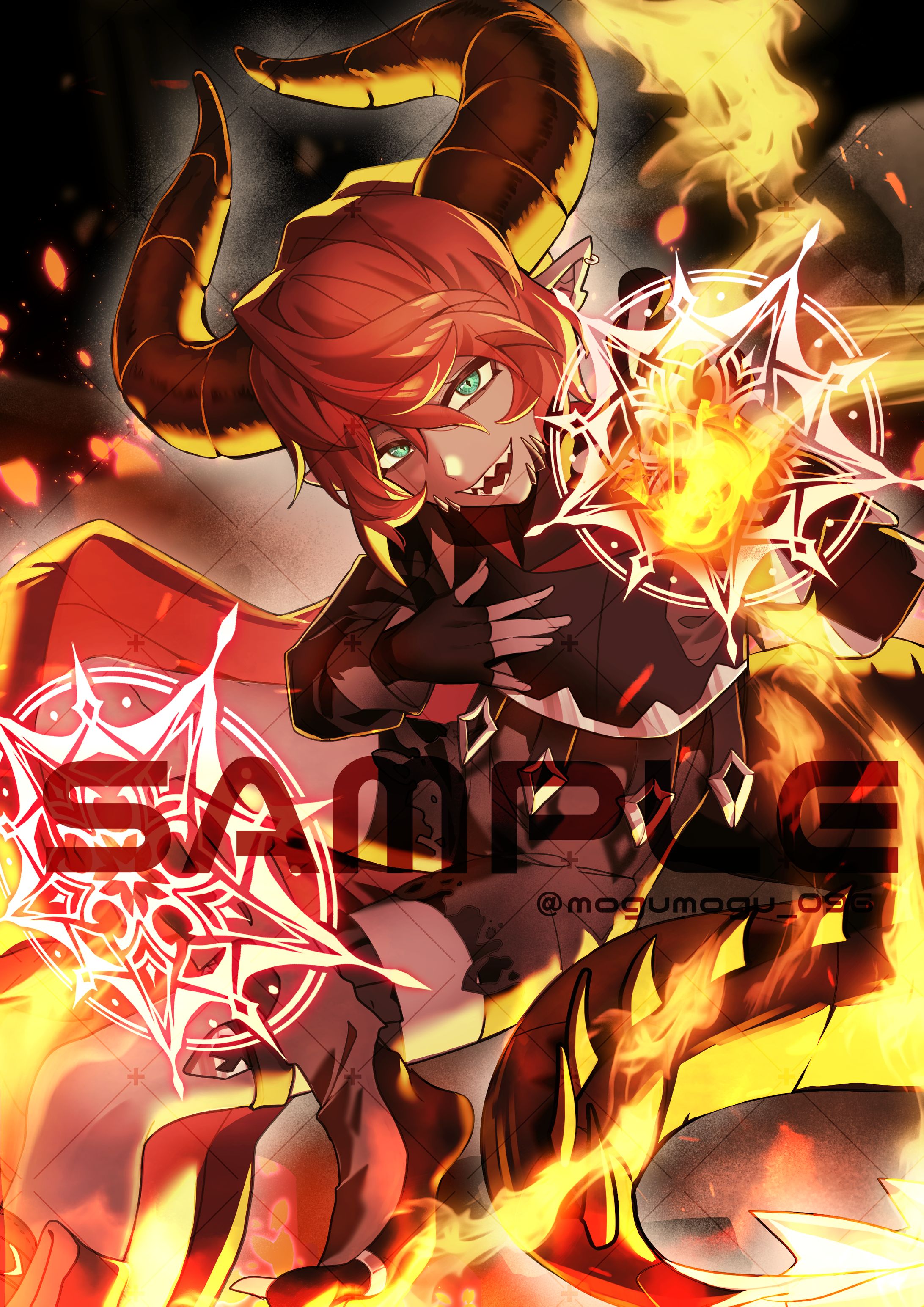 オリジナルカードゲーム企画　スペード　フルアート J-1