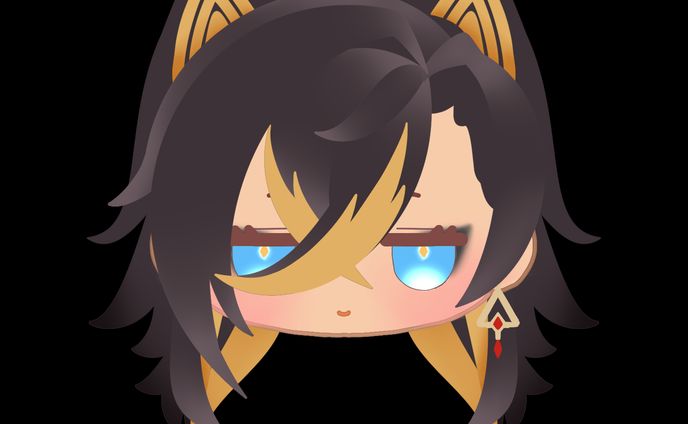 原神 ディシア SD FA