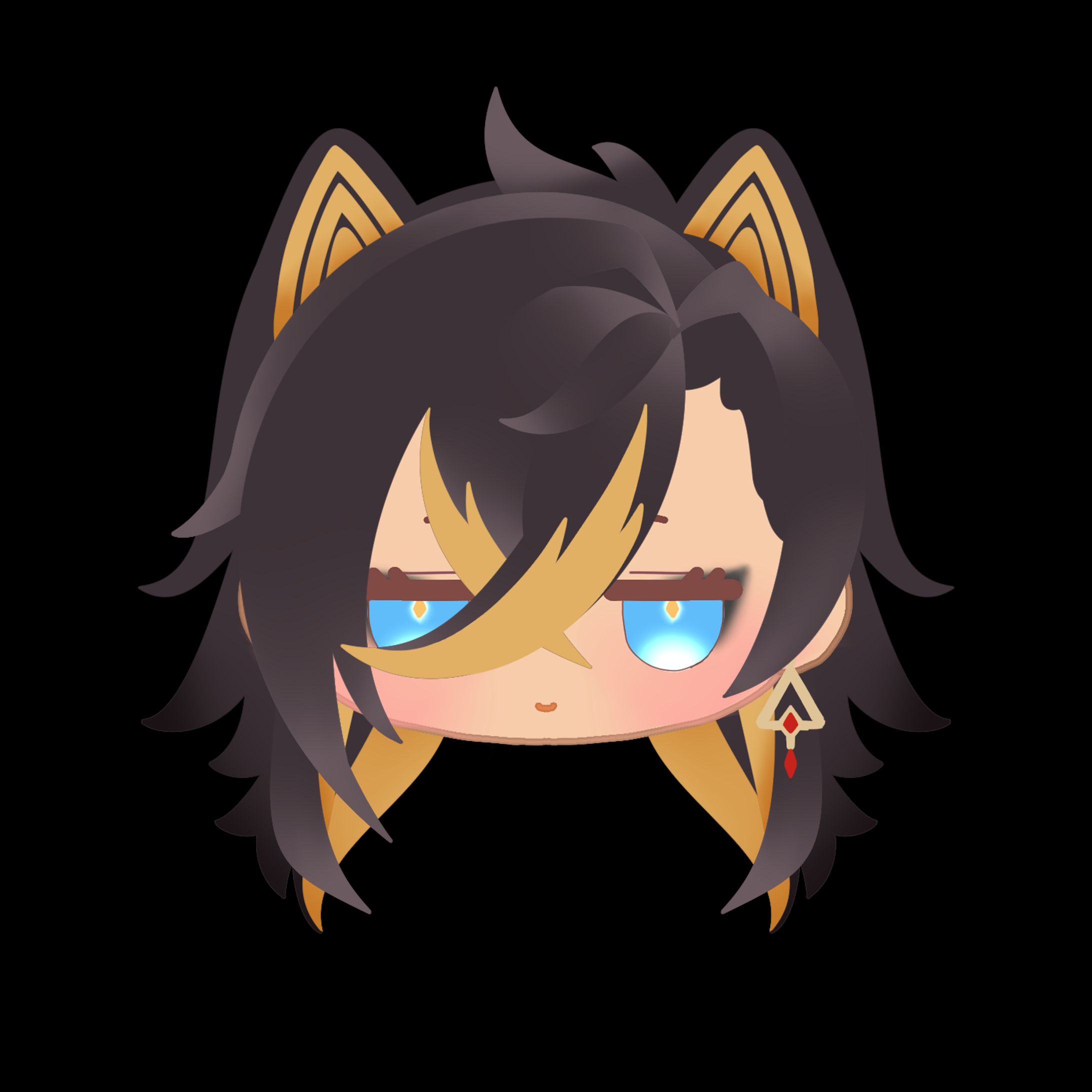 原神 ディシア SD FA-1