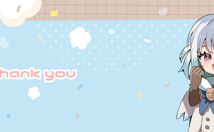 ヘッダー制作