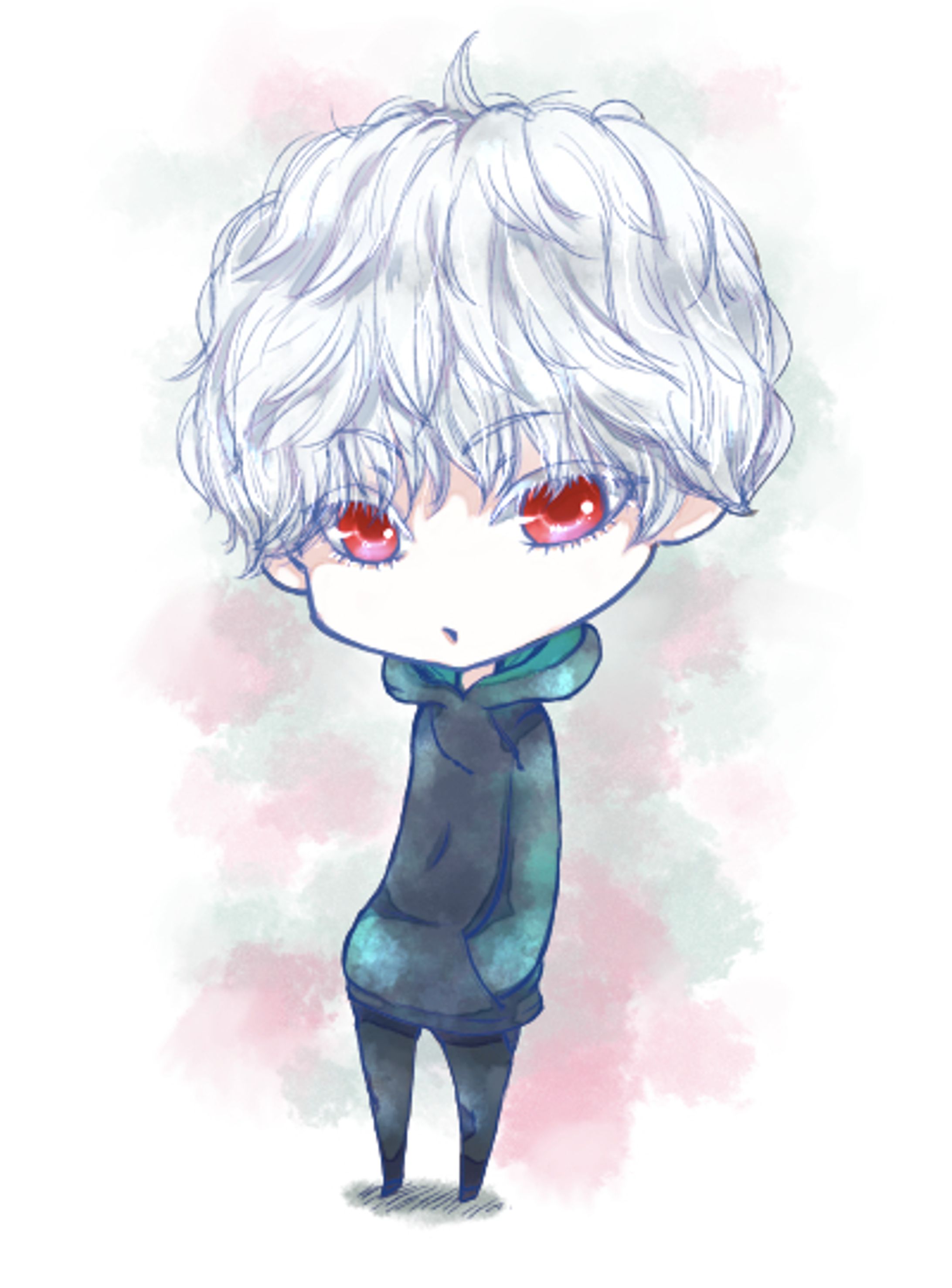 男の子-1