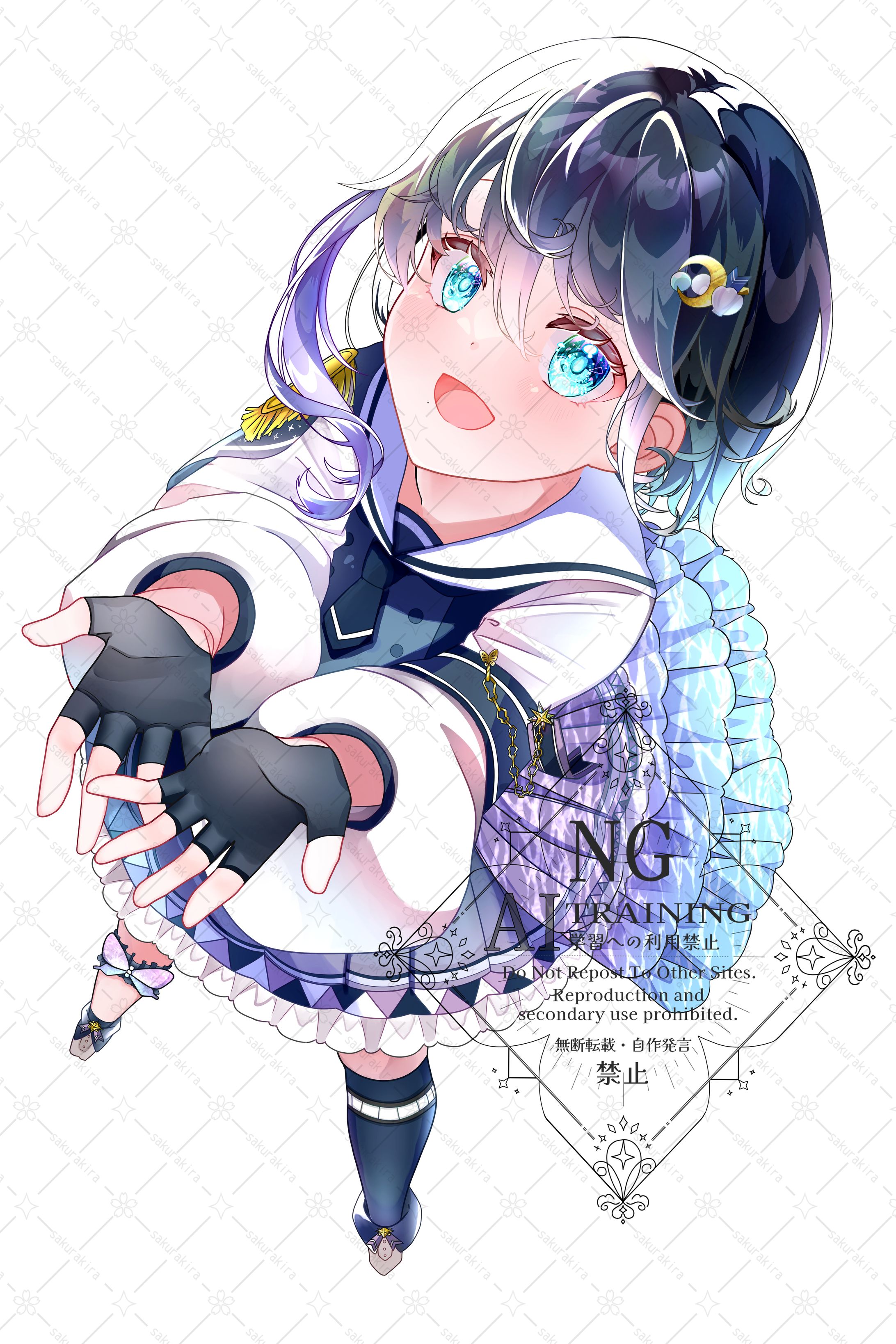 睦月紫乃 様 共通衣装-1