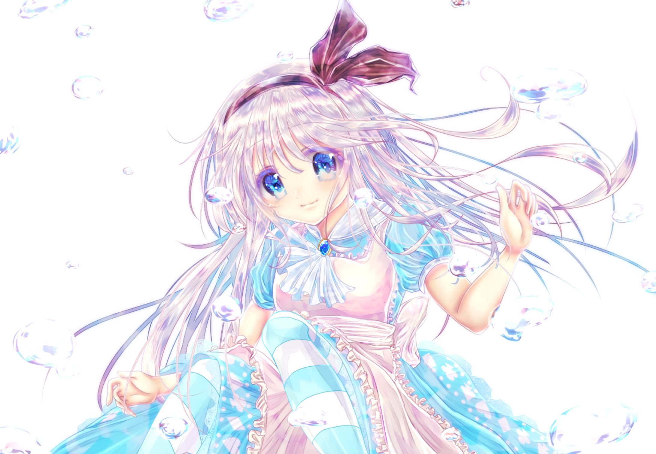 Alice-1