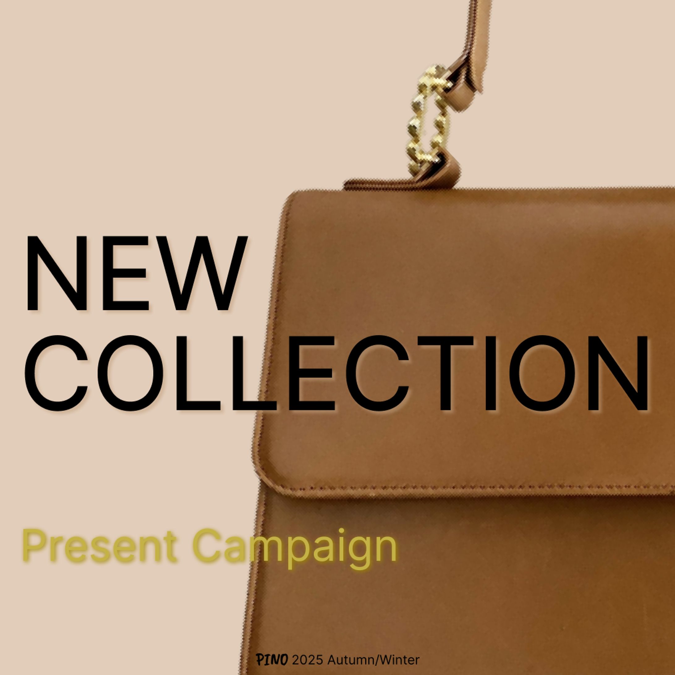 Instagramキャンペーン投稿デザイン（新作コレクション販促）-1