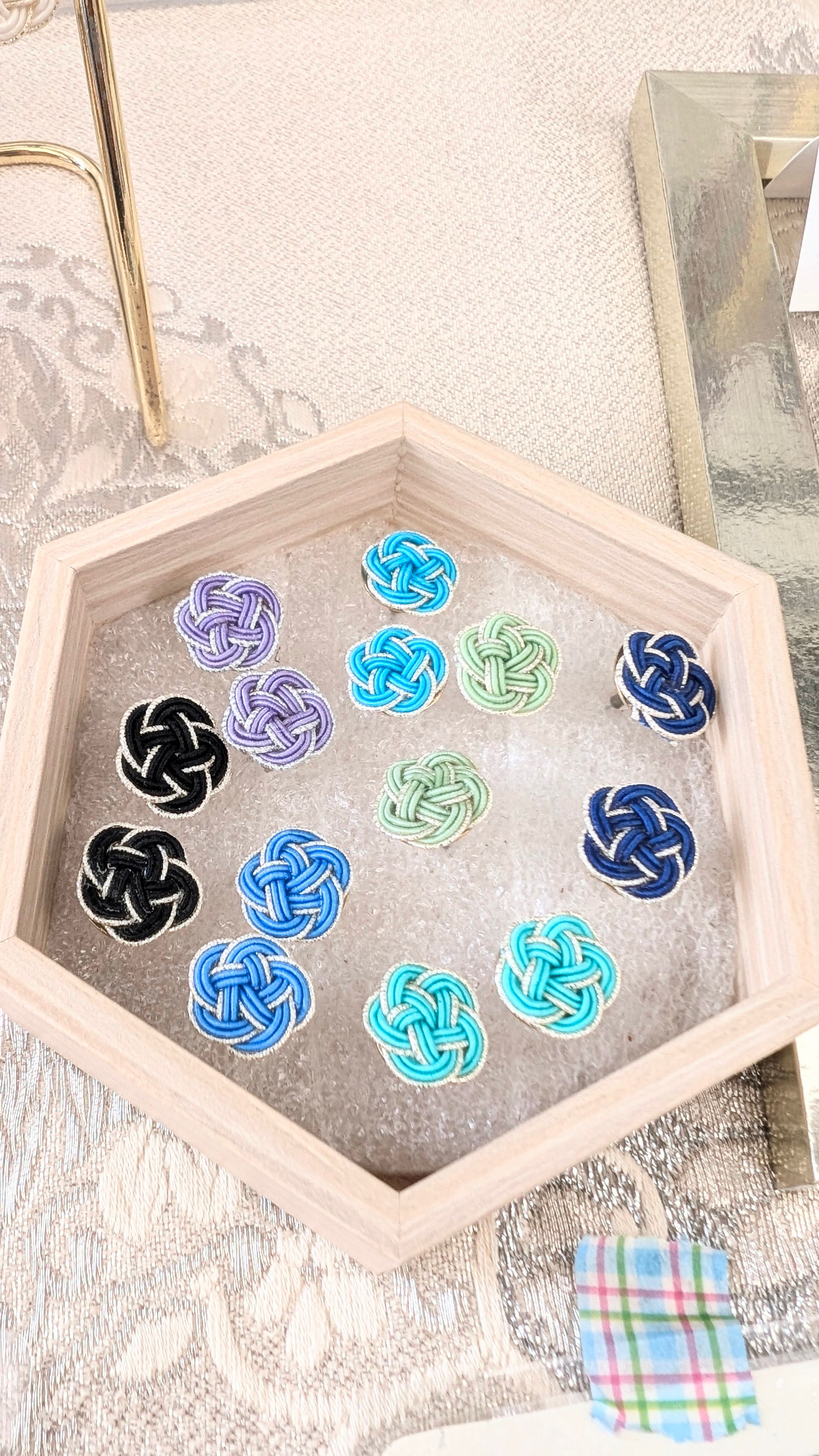 【極細水引】0.5ﾐﾘの世界-1