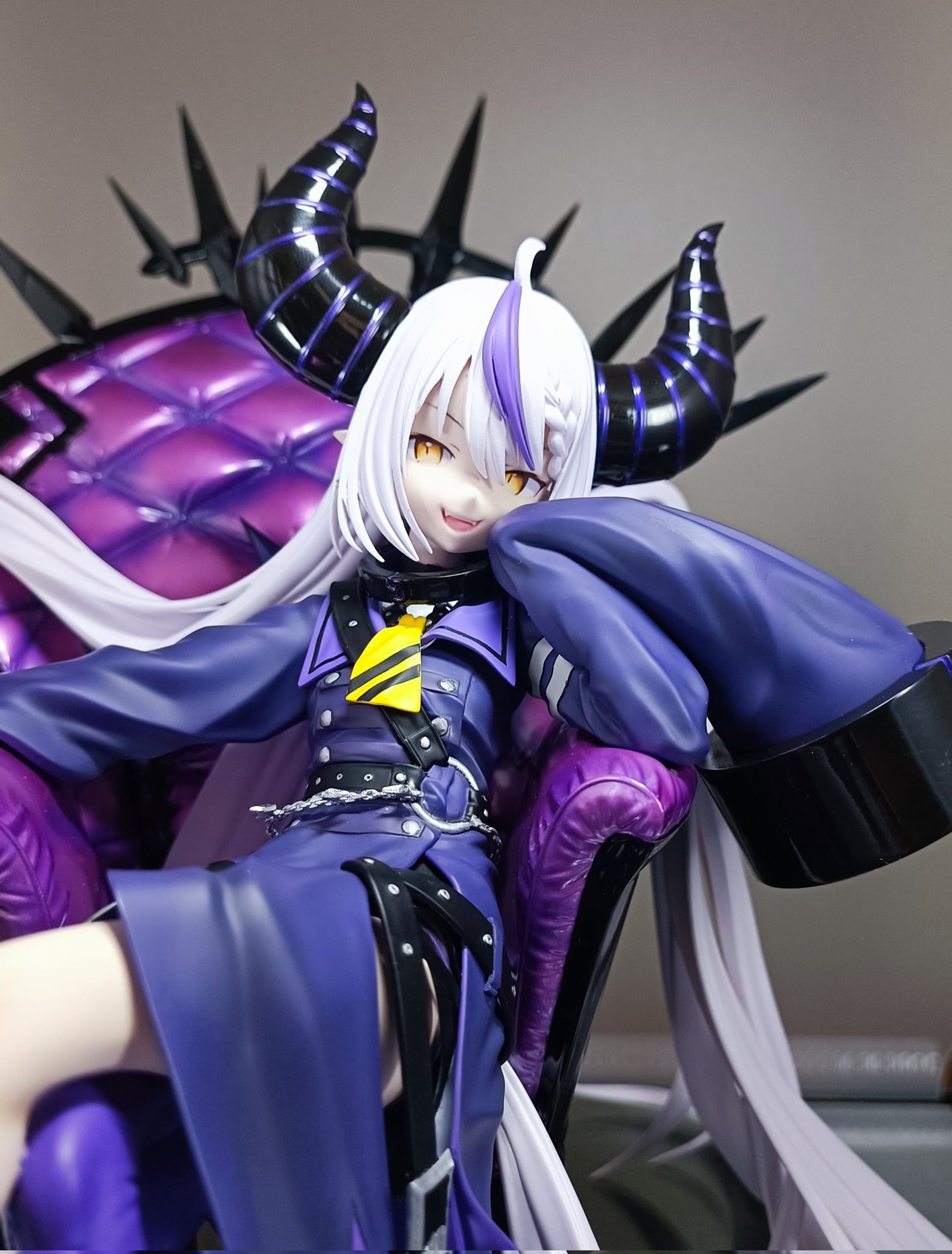 ラプラス・ダークネス-1