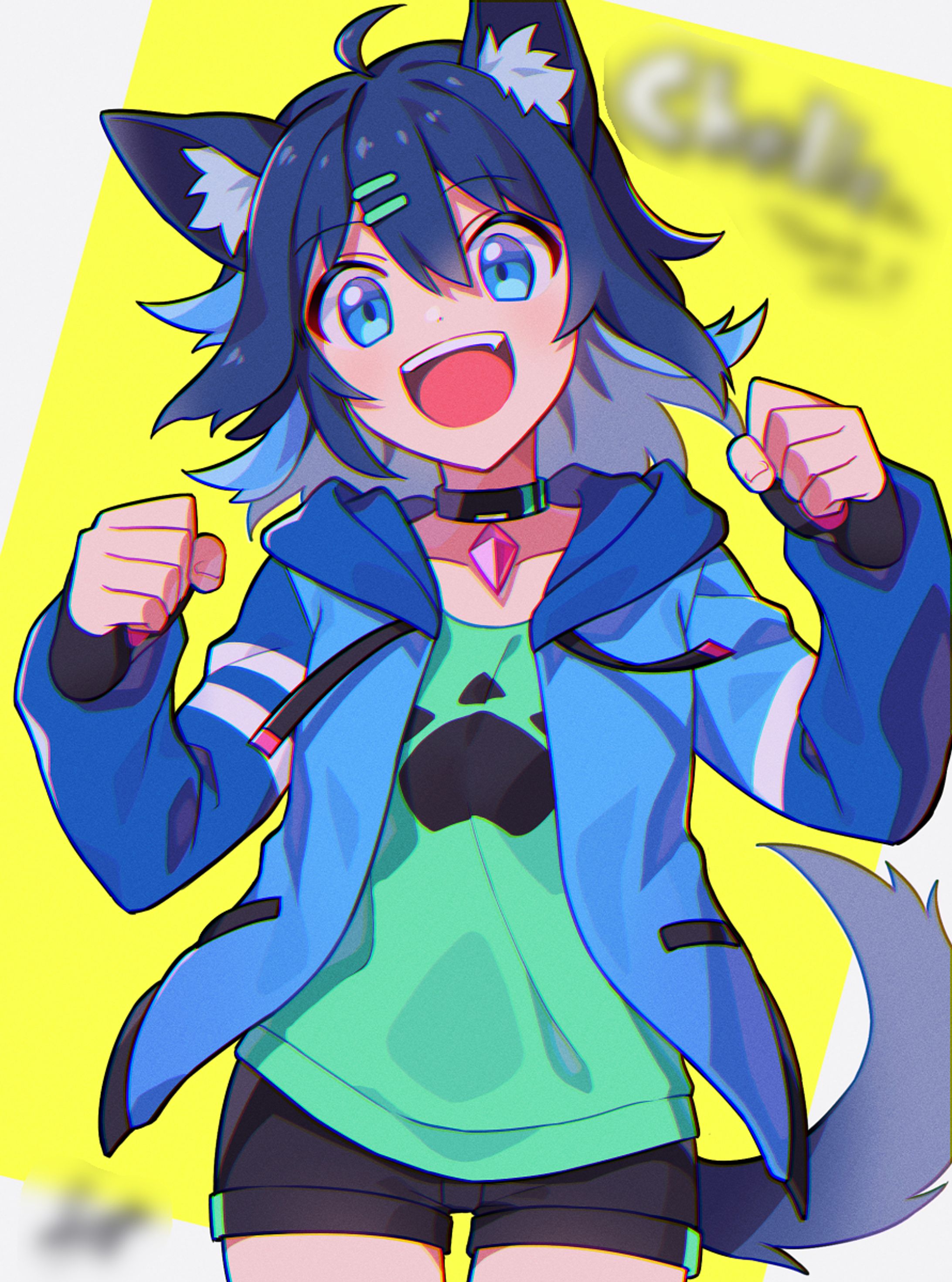 コミッション6-1