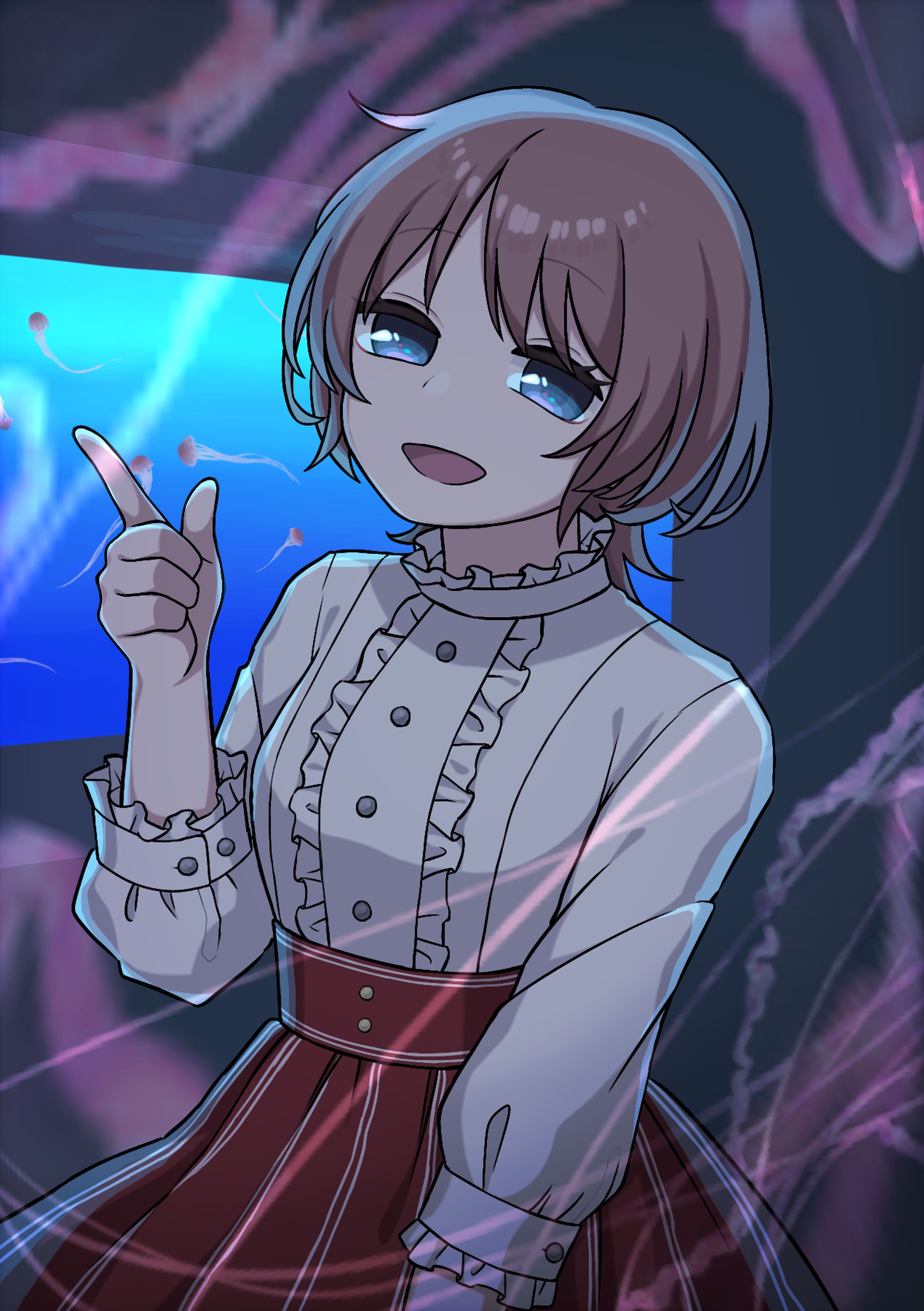 【オリジナル】ガルシア-1