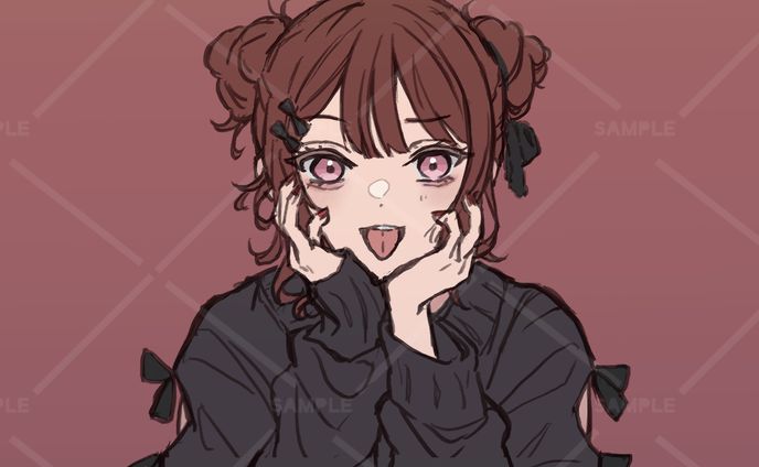 MVサムネイル制作