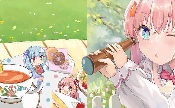 有償依頼