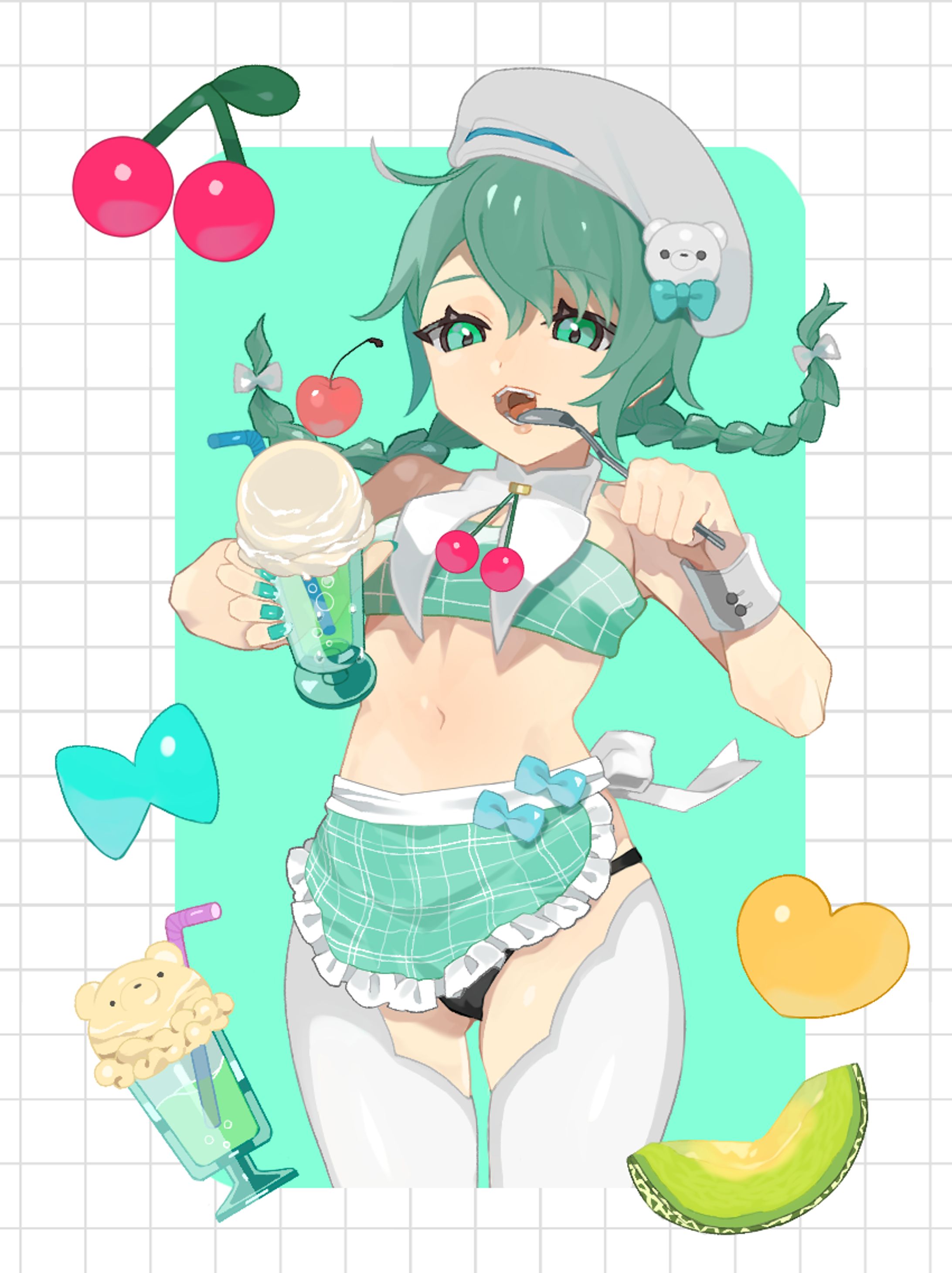 オリジナルイラスト-1