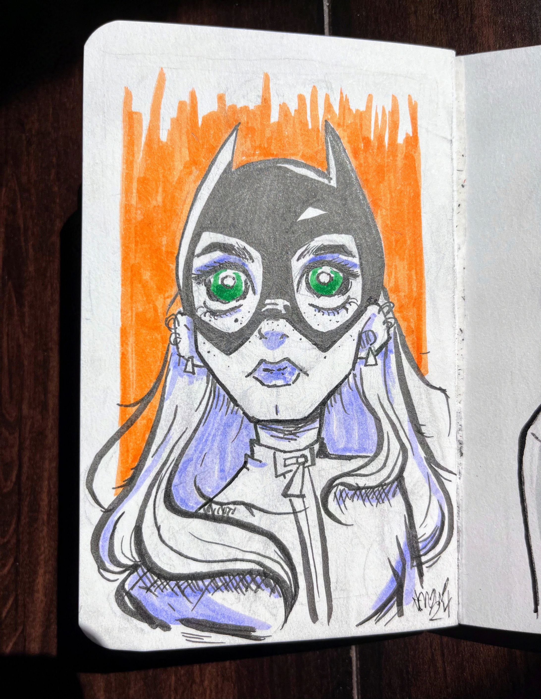 Batgirl-1
