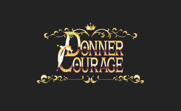 ロゴ、layout & banner