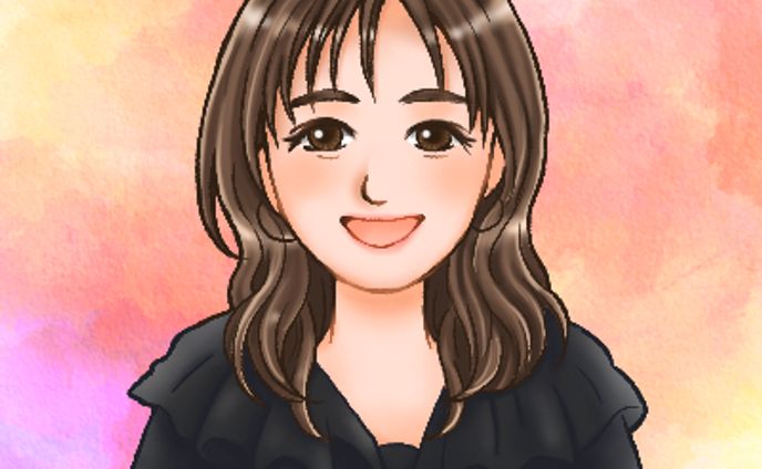 アイコン似顔絵