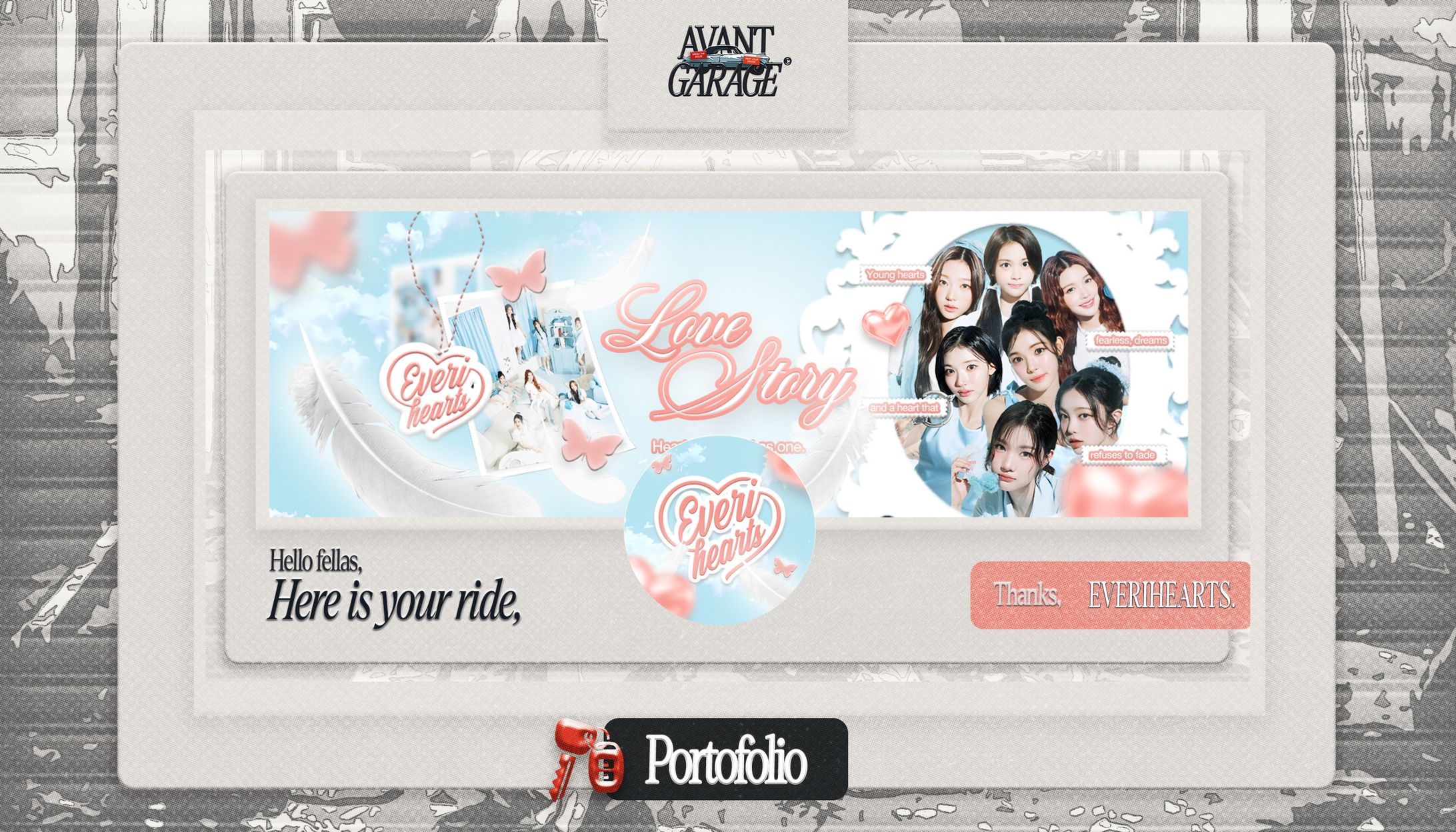 CUSTOM LAYOUT SQ OCRP-1