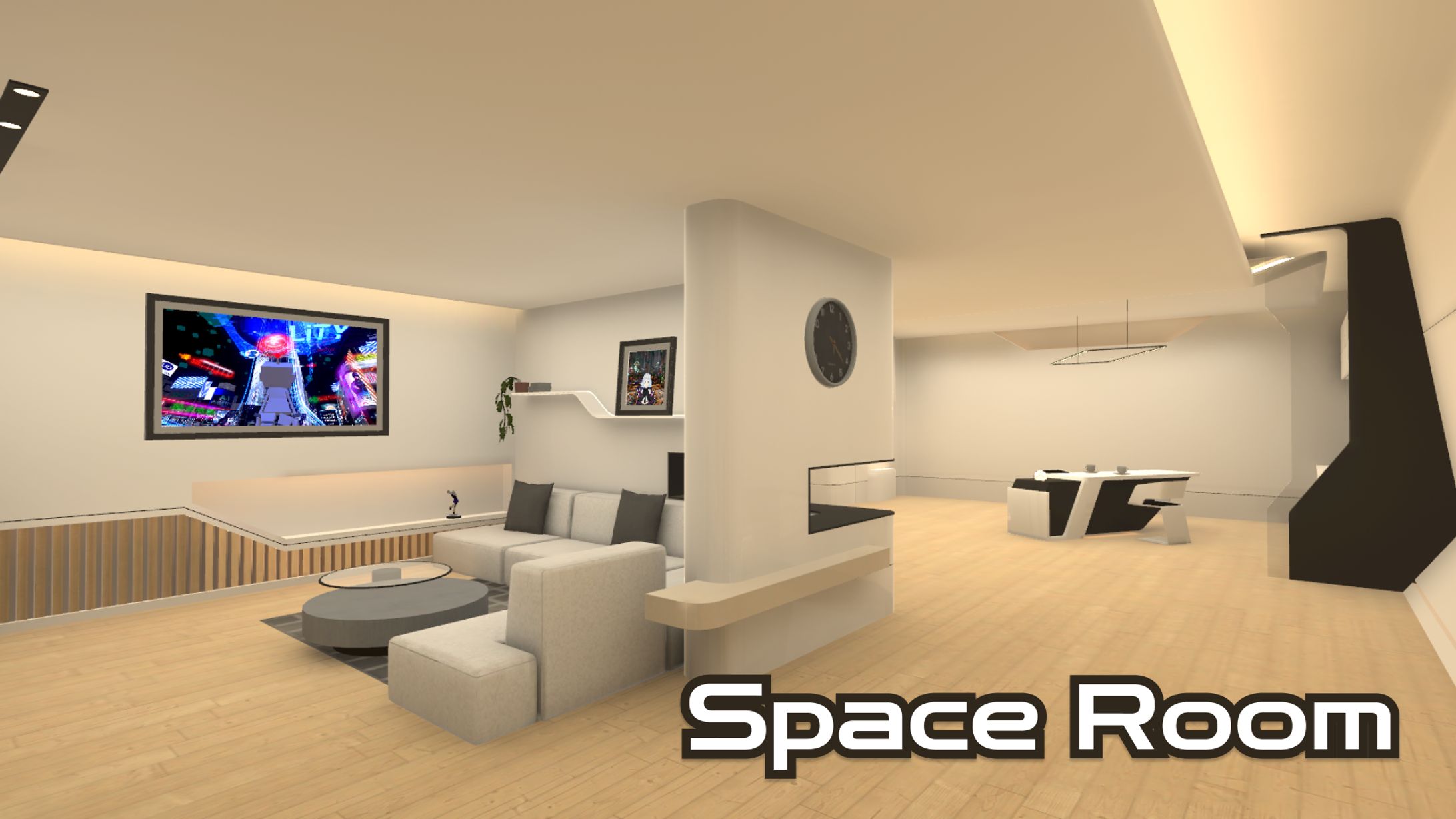 TAAT's Space Room-1
