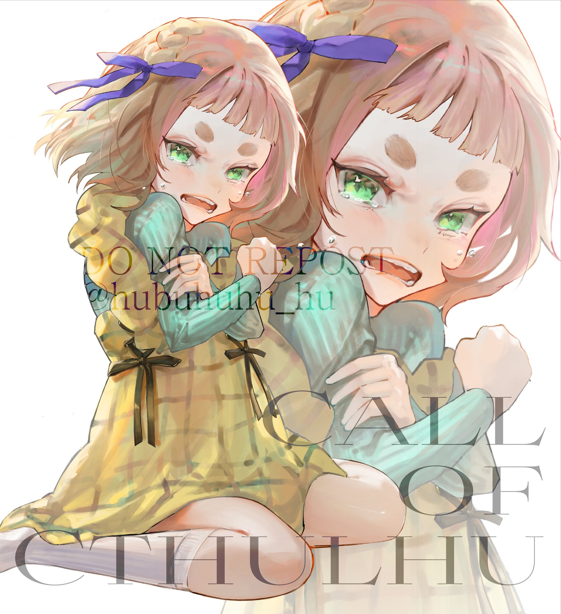 【TRPG】立ち絵ディスプレイ-1