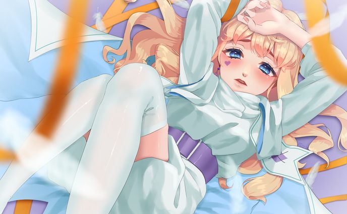 Black or White ... ?🤍