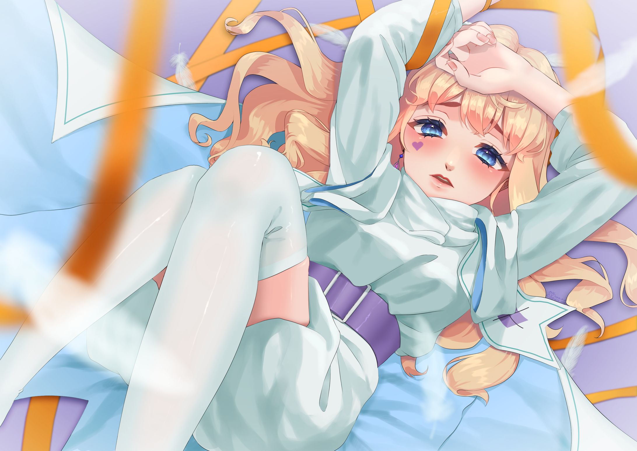 Black or White ... ?🤍-1