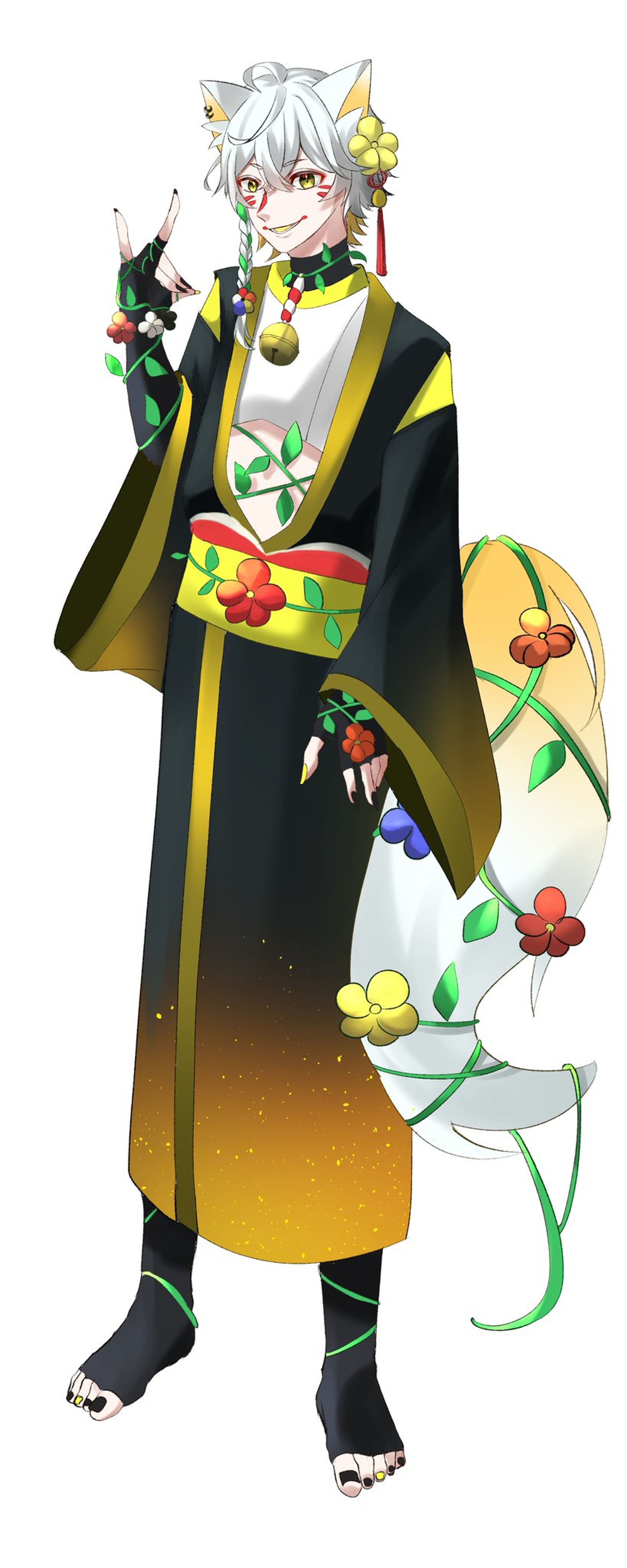 自探索者全身立ち絵-1