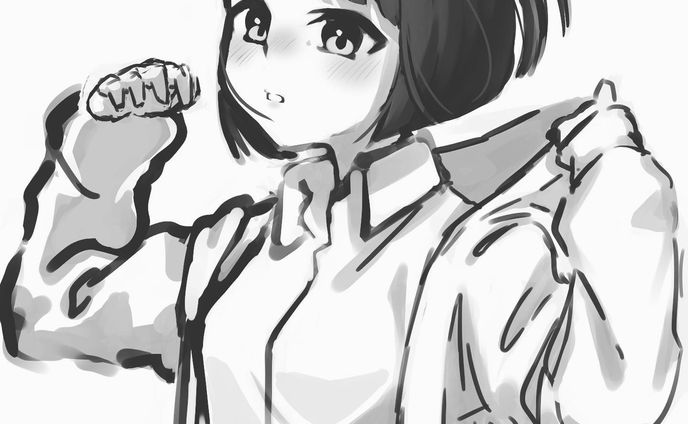 #イラスト
#アート
#일러스트
#그림스타그램
#插图
#香港插畫
#台灣插畫
#電繪
#絵
#いらすと
#イラストグラム
#いらすとぐらむ
#絵描きさんと繋がりたい
#イラスト好きな人と繋がりたい
#イラストレーターと繋がりたい
#軽美術部
#illustrate
#illustration
#artwork
#illust
#drawing
#digitalart
#kawaii