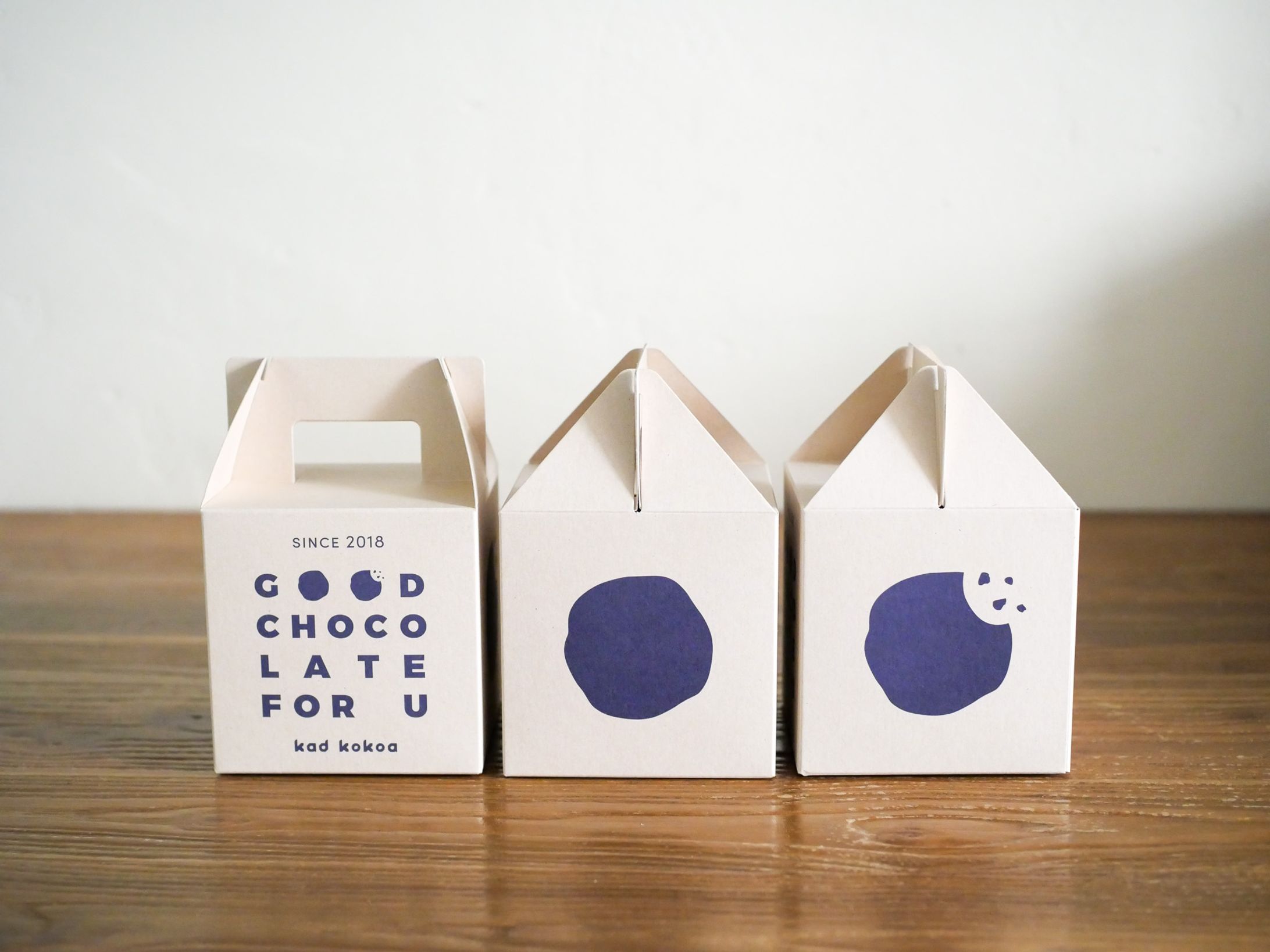 クッキーボックス - Cookies Box-1