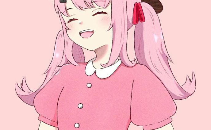 Bell and Elena part of vivid summer collection. Big thanks to Bell for the reference outfits, I will finish the remaining 4 soon 
.
.
.
.
#digitalart #illustration #vtuber #ViViD #vivid_virtual #IbispaintX #art #artwork