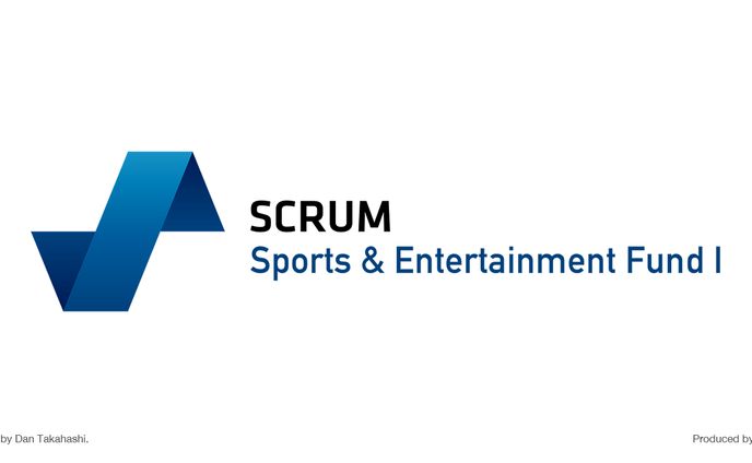 Scrum Ventures / ファンドロゴ