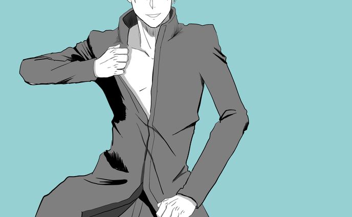 イラスト