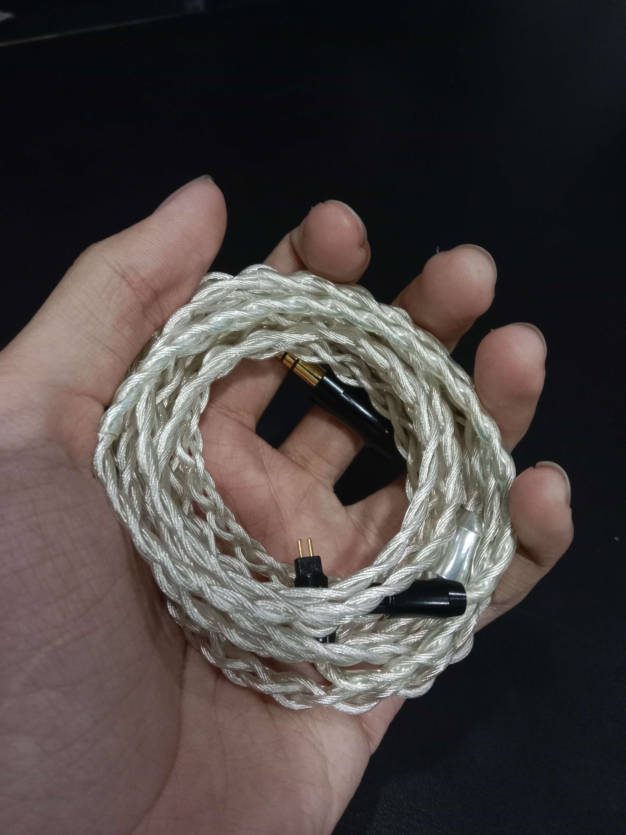 Premium SPC Custom Cable-1