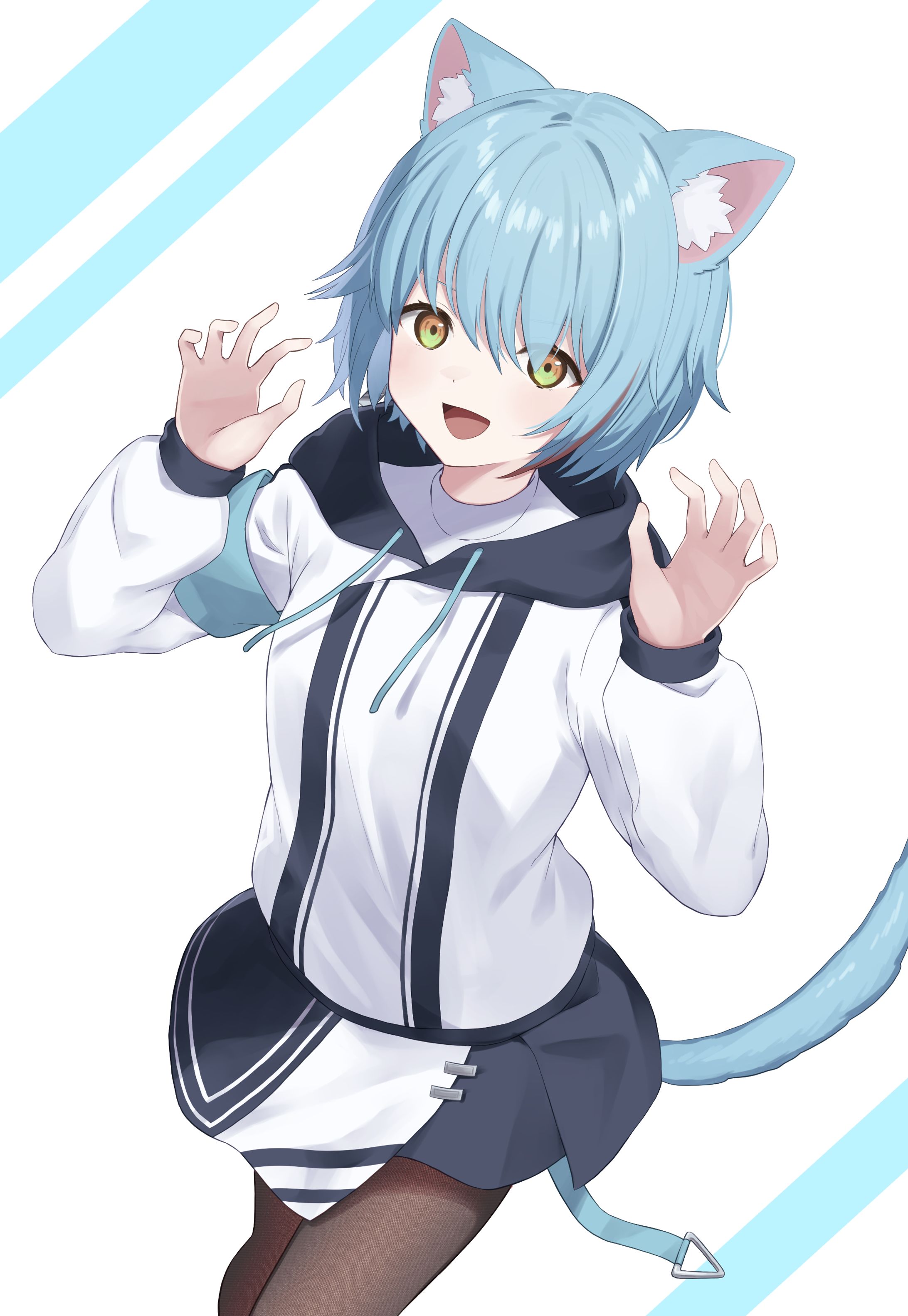 Commission/VTuber-1