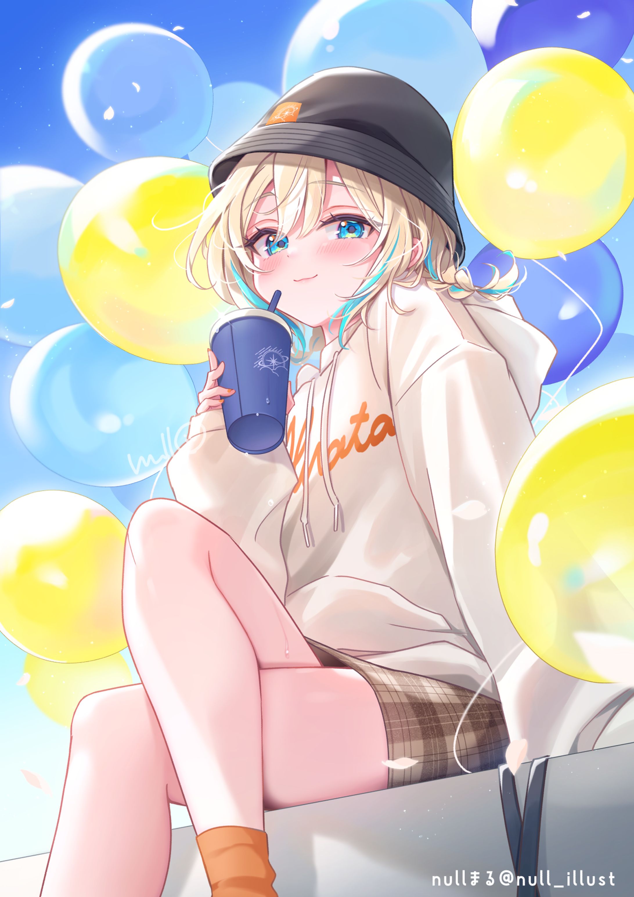 【FA】天晴ひなた-1