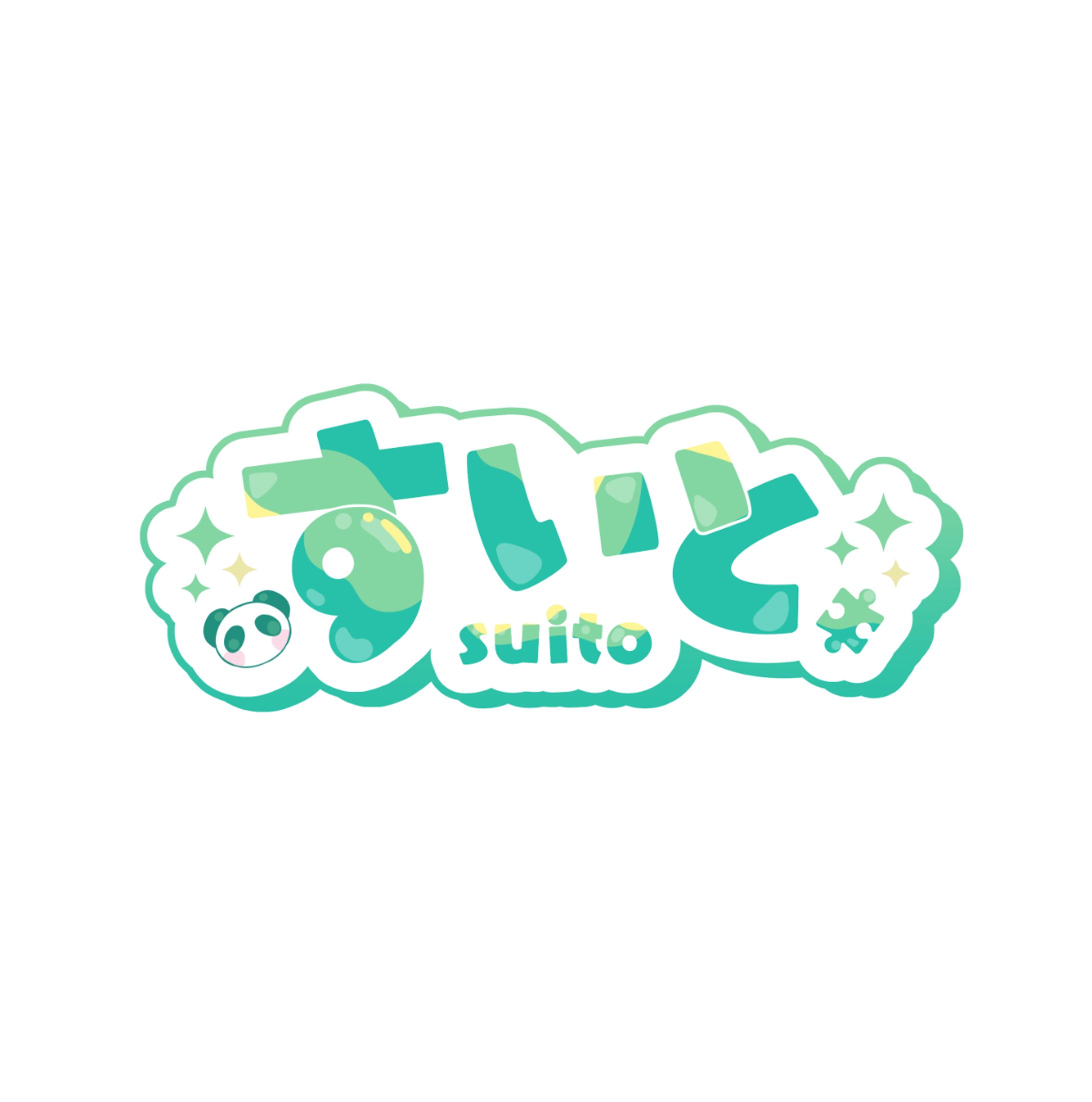 ロゴデザイン（すいとさま）-1