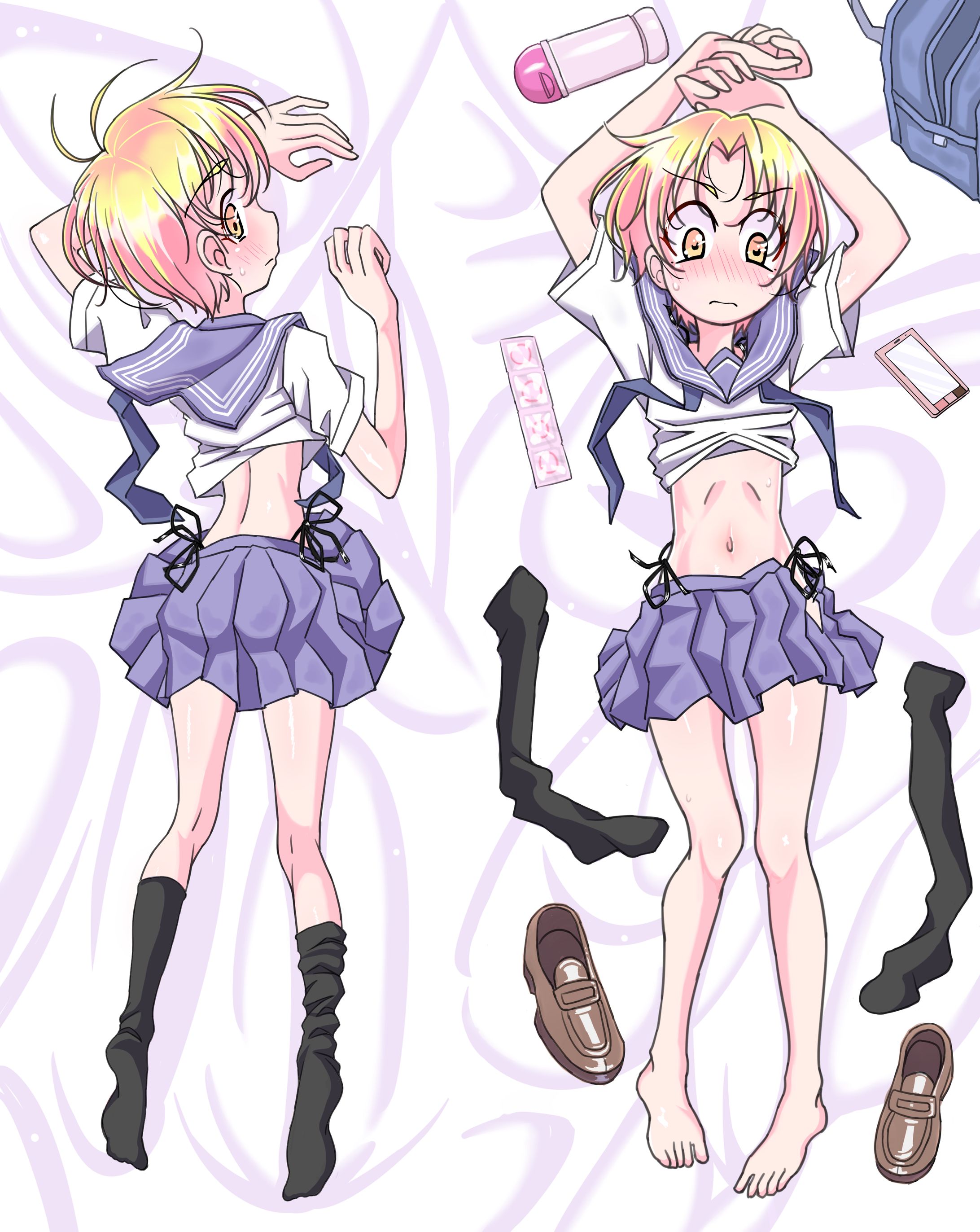 女装男子-1