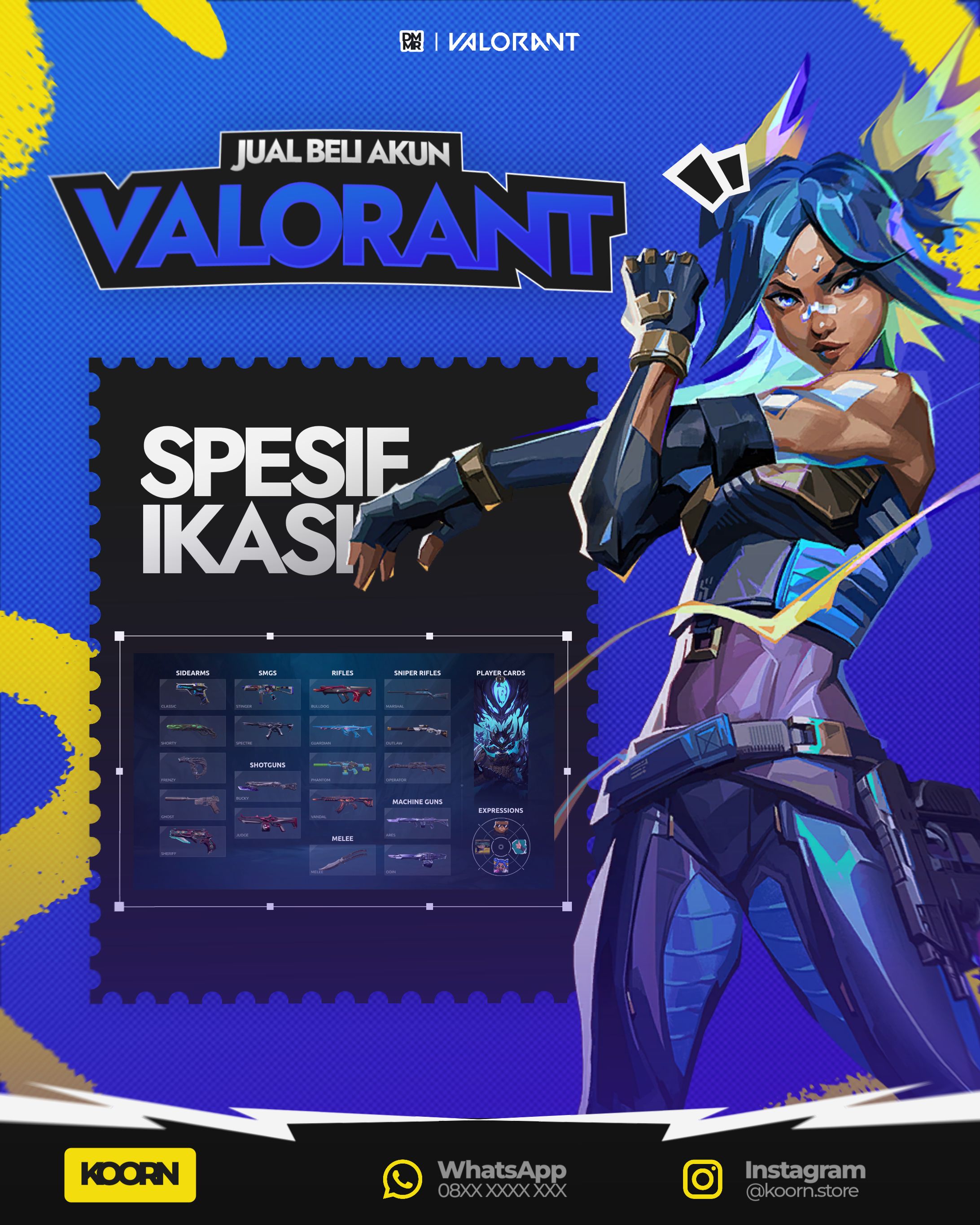 Video Games Flyer Promotion-1