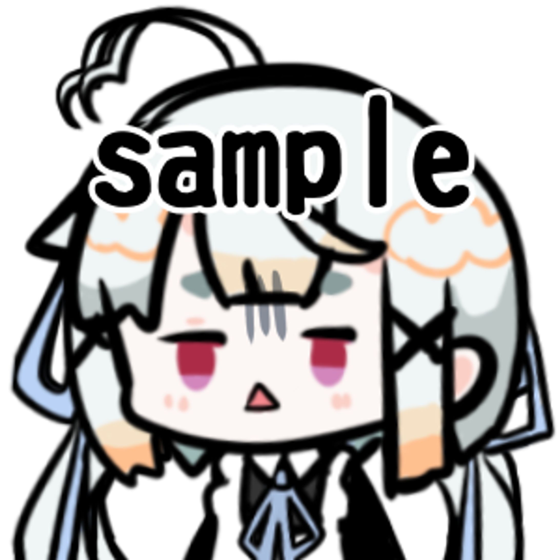ミニキャラサンプル-1