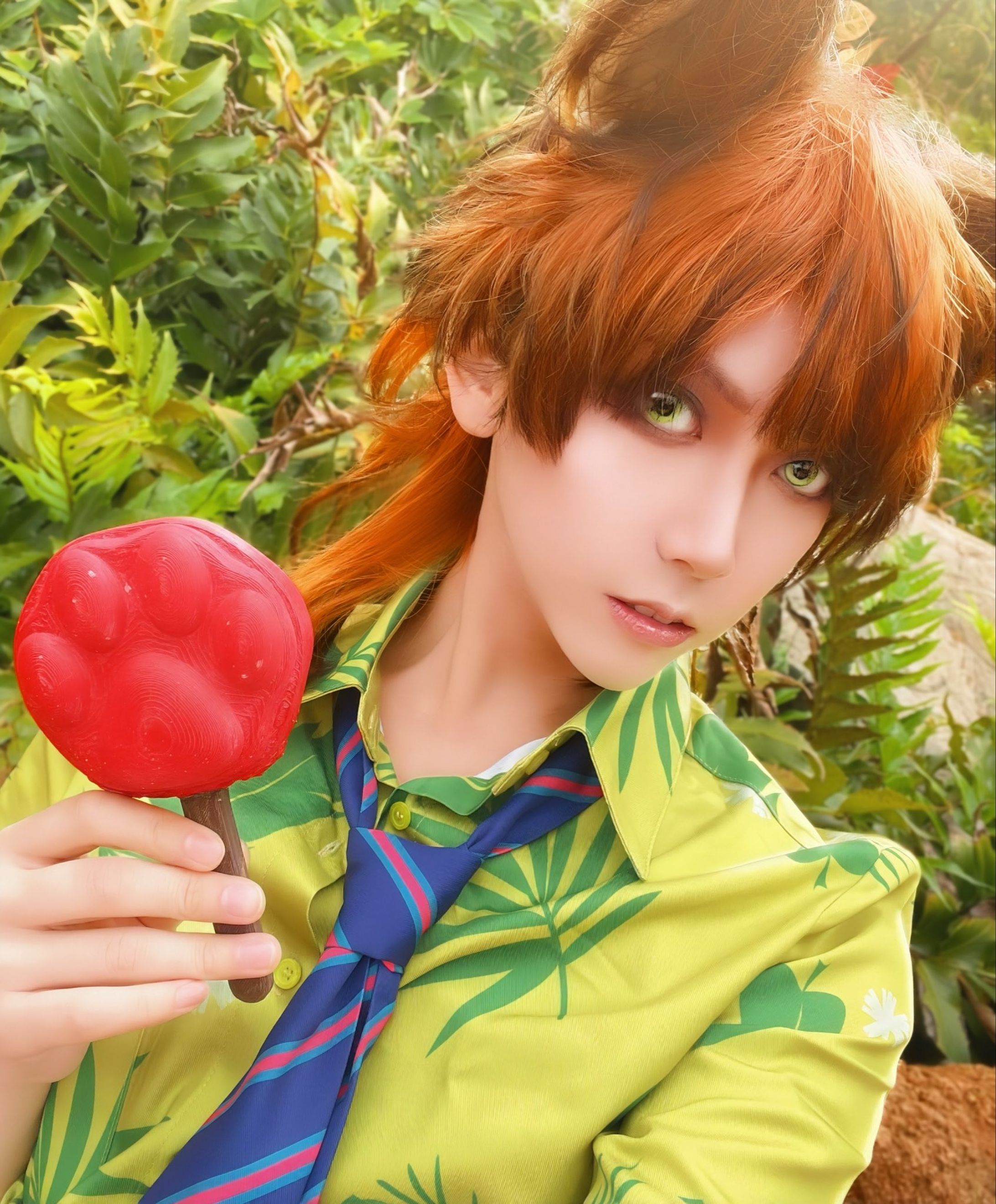 Nick Wilde / Zootopia-1