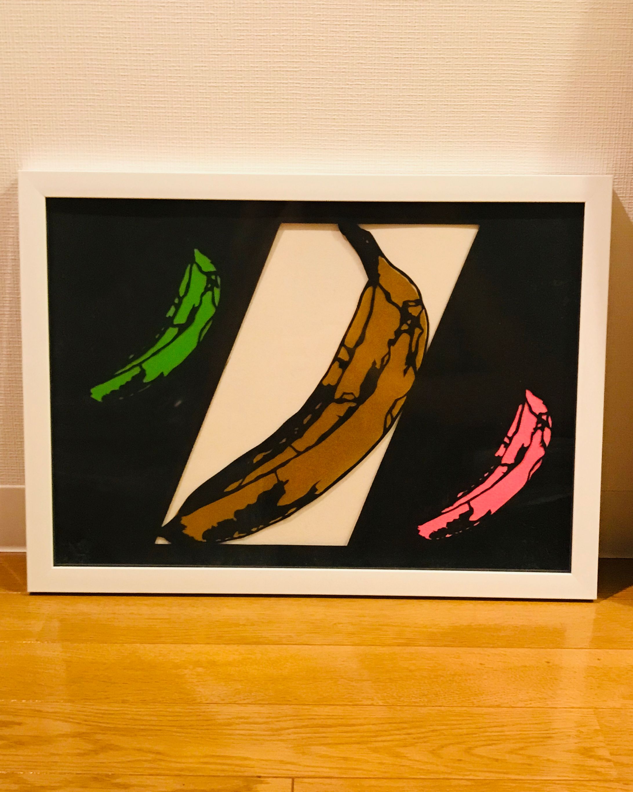 切り絵-1