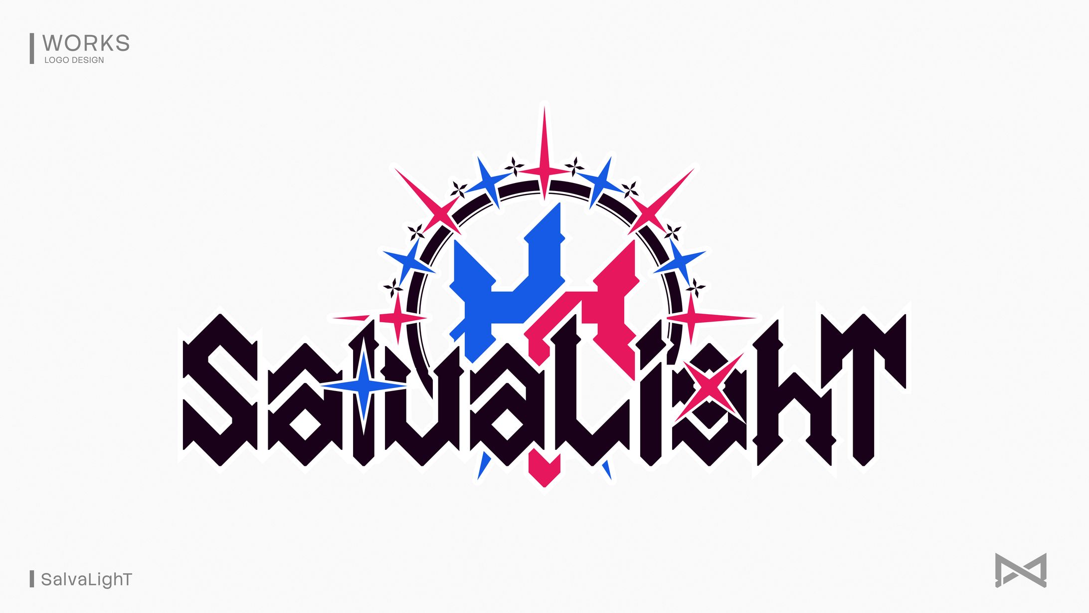 【Works】SalvaLighT-1
