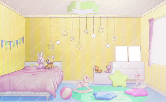 Re:AcT・天川はのさんのお部屋