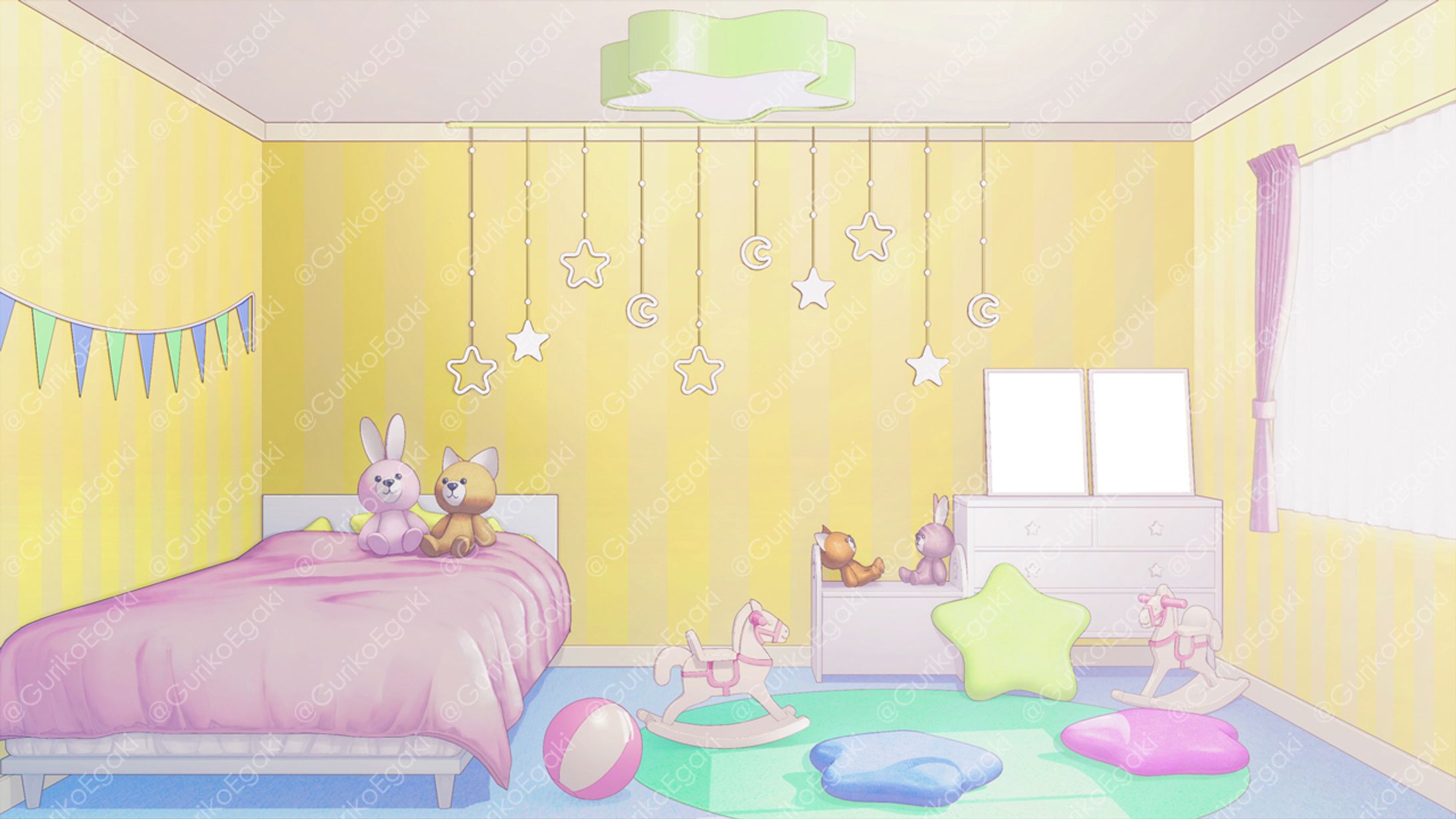 Re:AcT・天川はのさんのお部屋-1