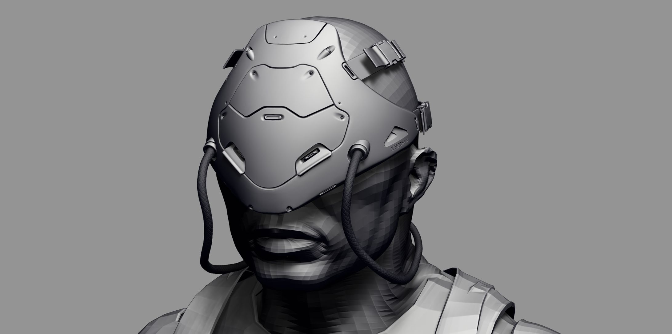 ハードサーフェススタディ02-1