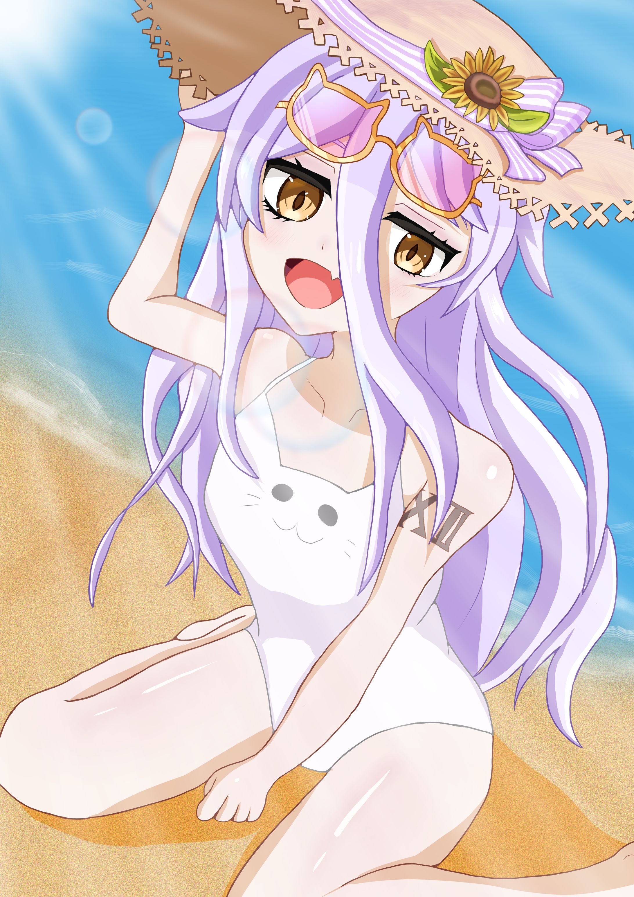 2024/07/29【VShojo】Summer DAYO!【Henya】-1