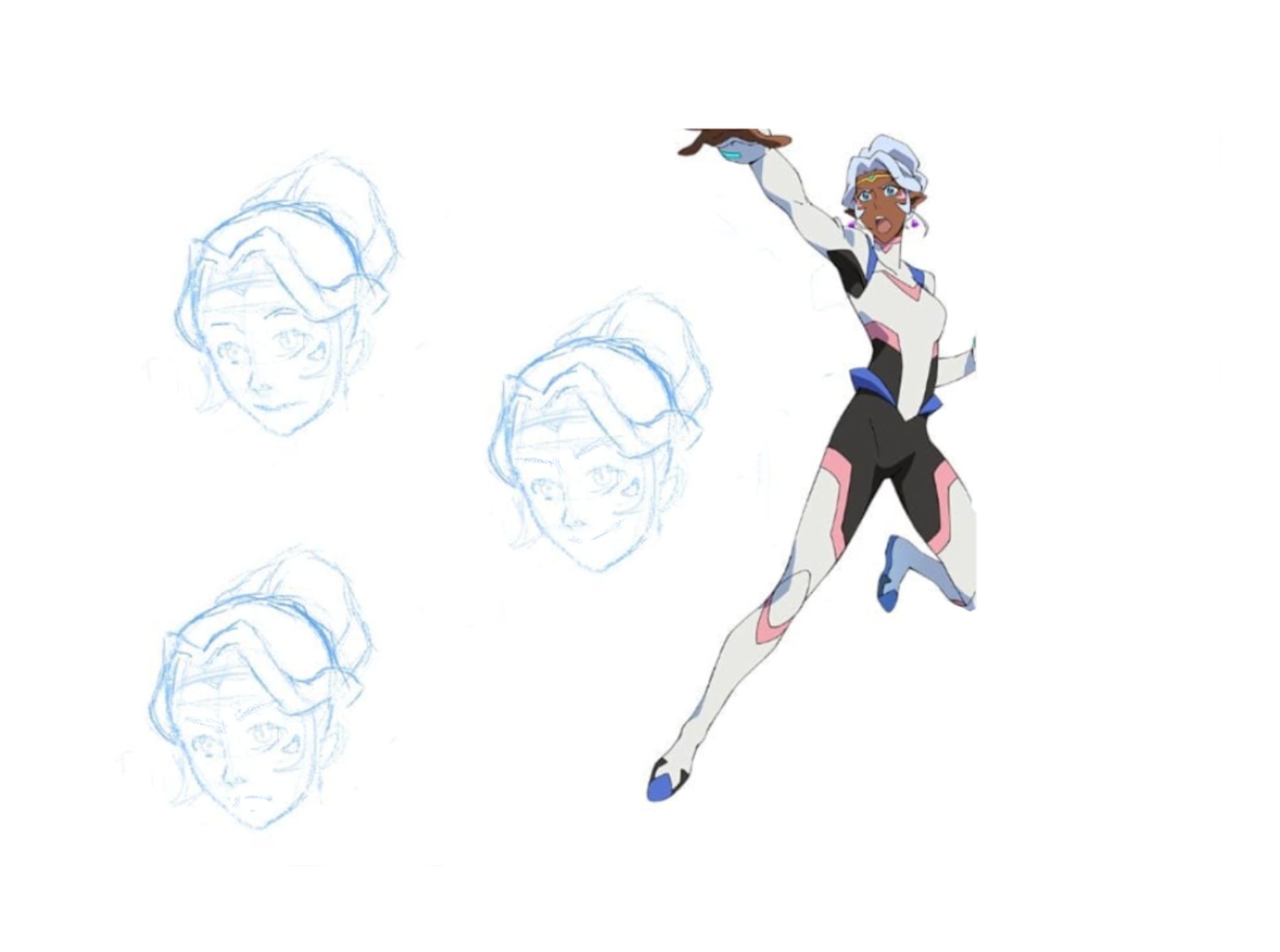 ALURA expression sheet test-1
