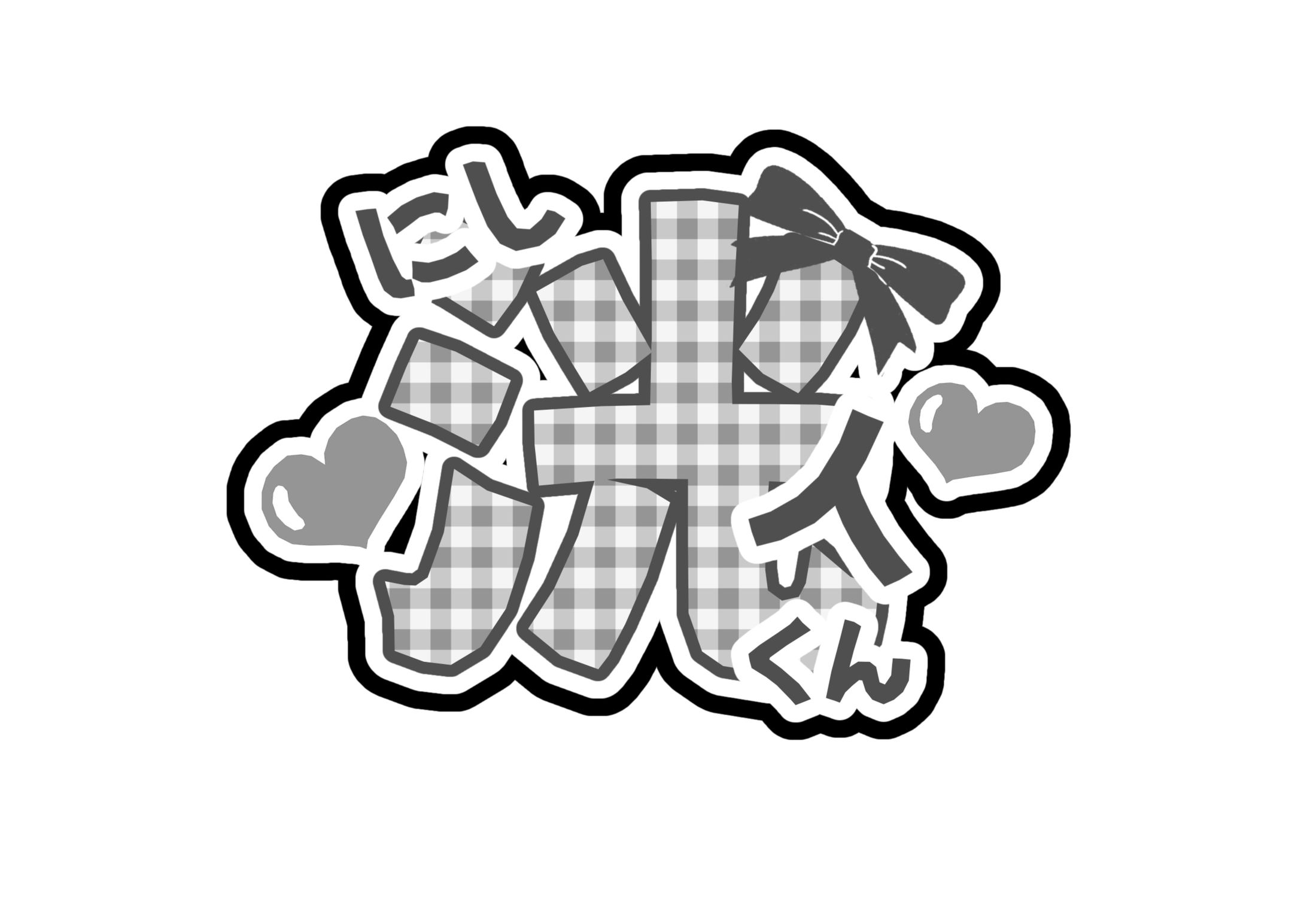 うちわ文字　piniさま c83b85e1aca217d88662a4a0cda968
