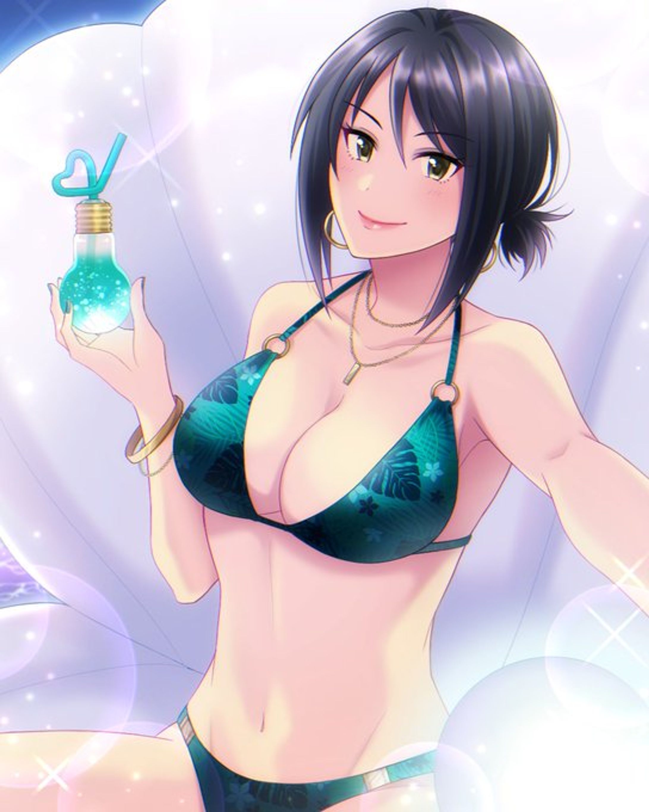 水着-1